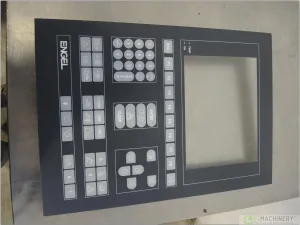2001 KEBA E-CON-EC100/22179 AI2074