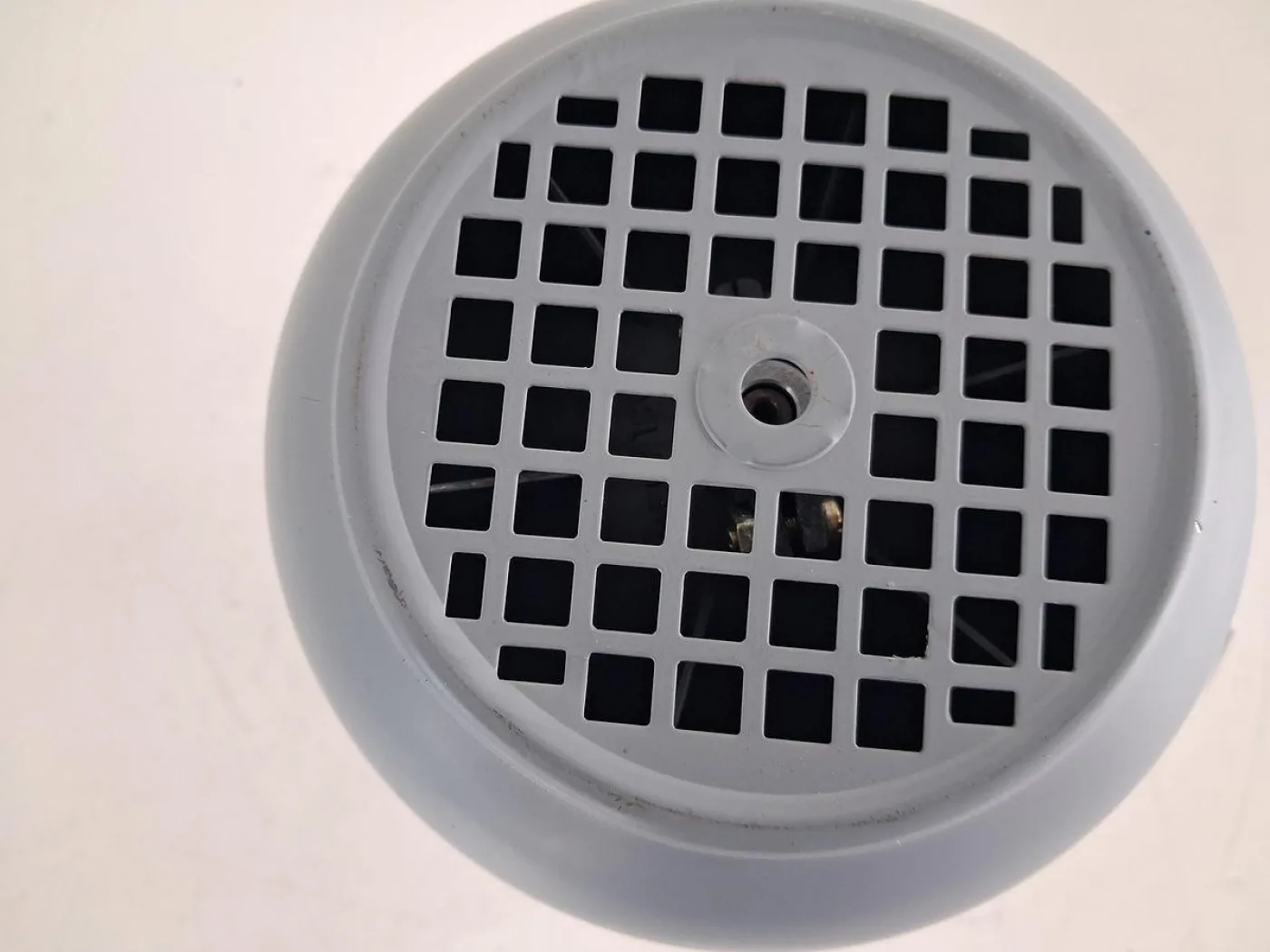 Rosenberg Industrie Rohrventilator Typ 71-2 IP55 mit Drehstrommotor – Neuware - 3