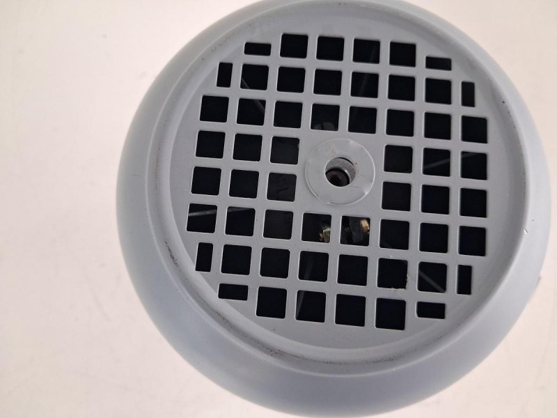Rosenberg Industrie Rohrventilator Typ 71-2 IP55 mit Drehstrommotor – Neuware