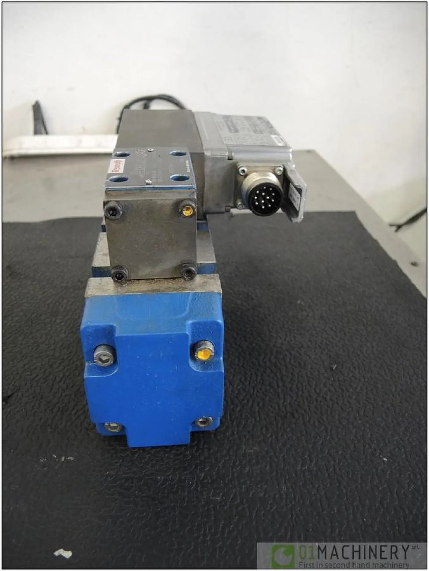 REXROTH 1817414378 AI3115 - 2