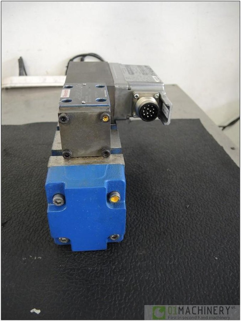 REXROTH 1817414378 AI3115