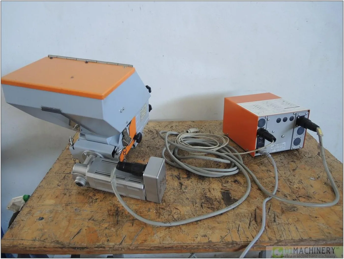 MOTAN MI 120-G1-0 AI3076 - 4