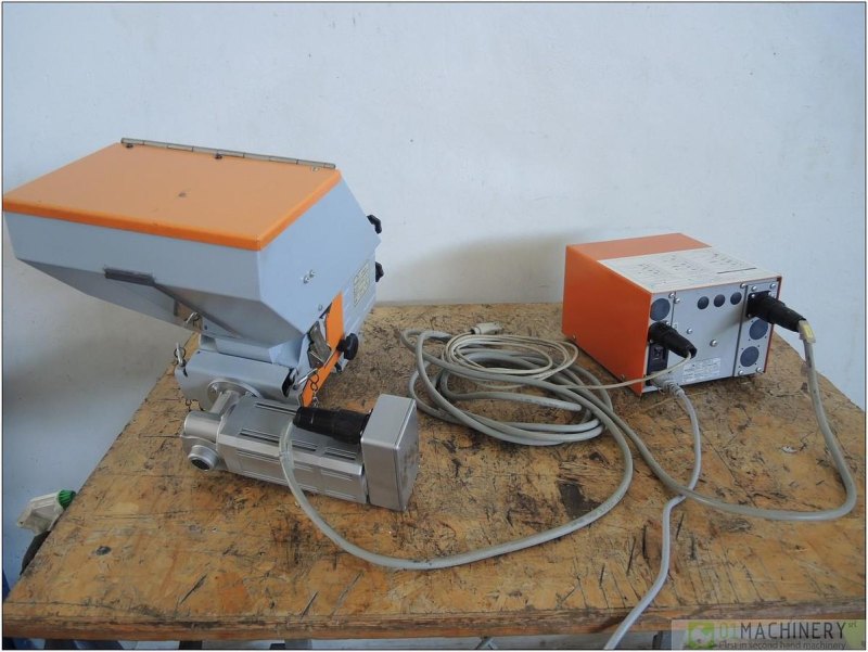 MOTAN MI 120-G1-0 AI3076