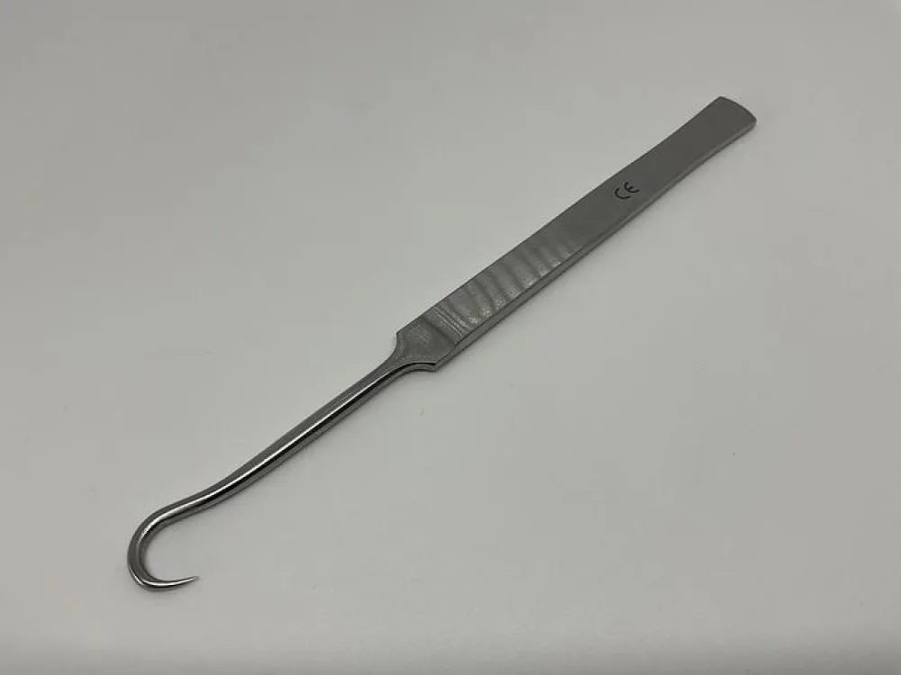 GB Medical Sharp 160mm