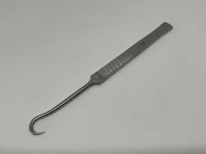 GB Medical Sharp 160mm