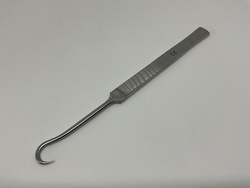 GB Medical Sharp 160mm