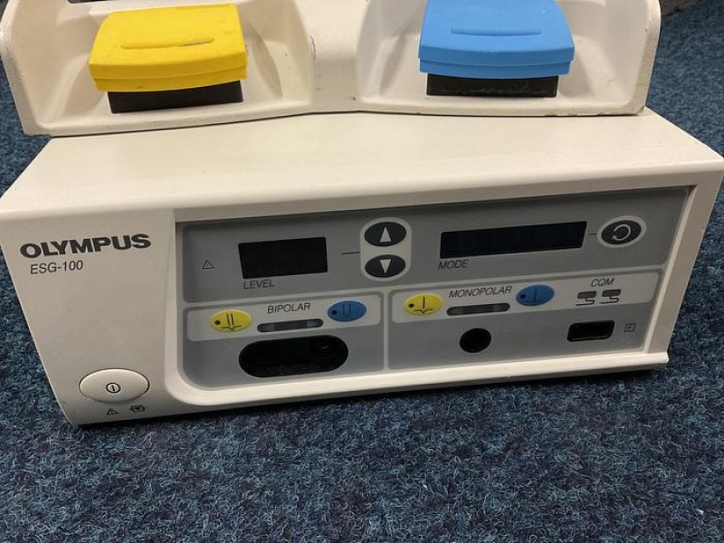 Olympus ESG-100