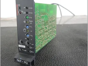 2013 BOSCH RKP-PQ0811405110 AI2904