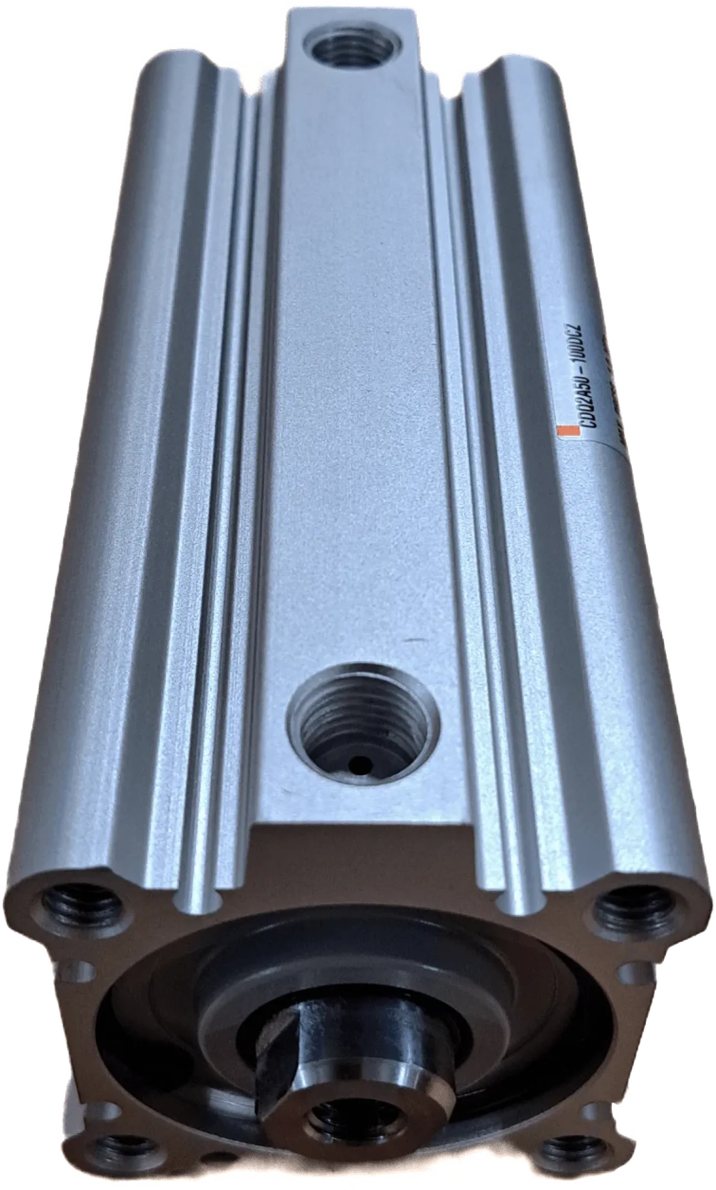 SMC CDQ2A50-100DCZ - 4