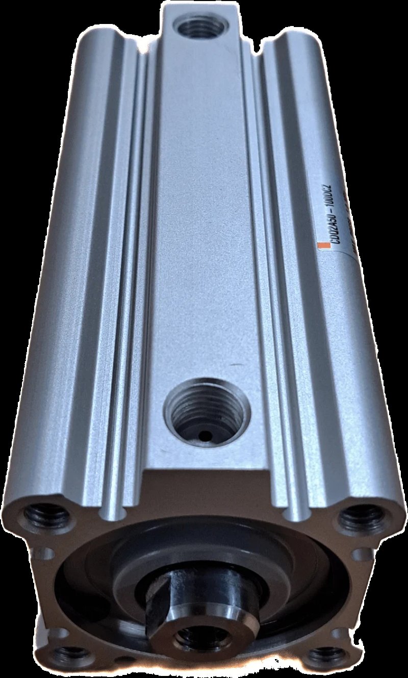 SMC CDQ2A50-100DCZ