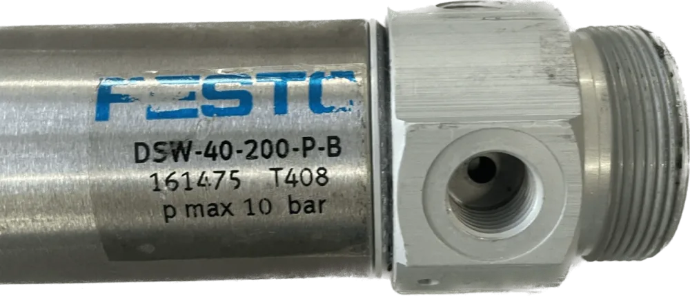 Festo Rundzylinder DSW-40-200-P-B