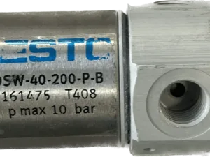 Festo Rundzylinder DSW-40-200-P-B