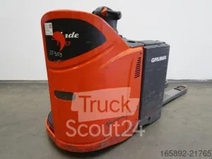 Linde T 20 SP 131
