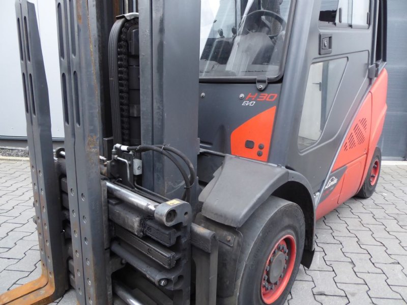 Linde H30D-02