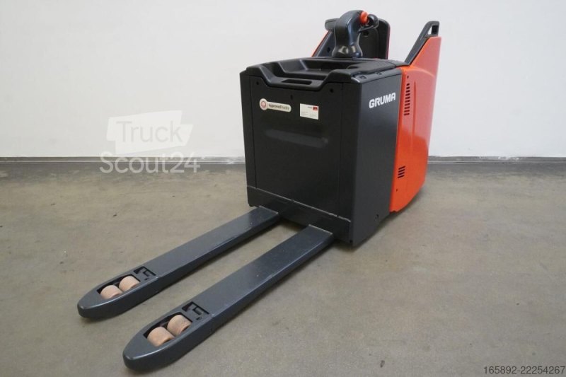Linde T 20 SP 131-08