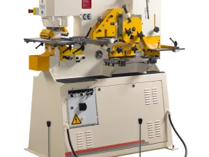 Profilstahlschere HYD 55 S