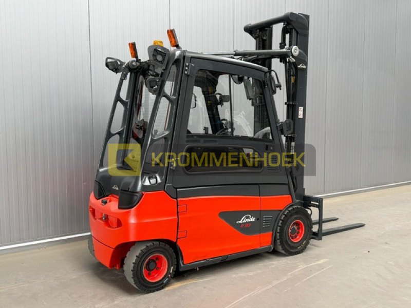 Linde E 30 L