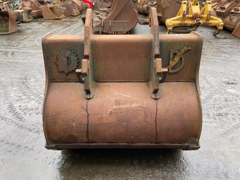 Excavator bucket Verachtert CW40