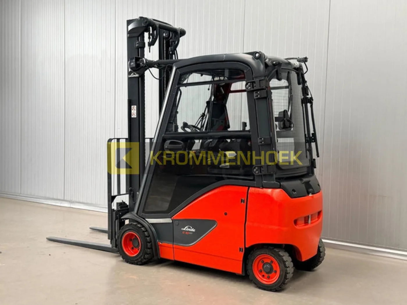 Linde E 18 PH - 3