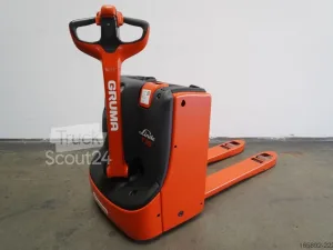 Linde T 18 1152