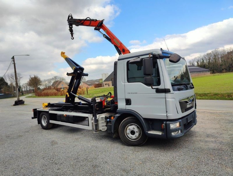 MAN TGL 12.250
