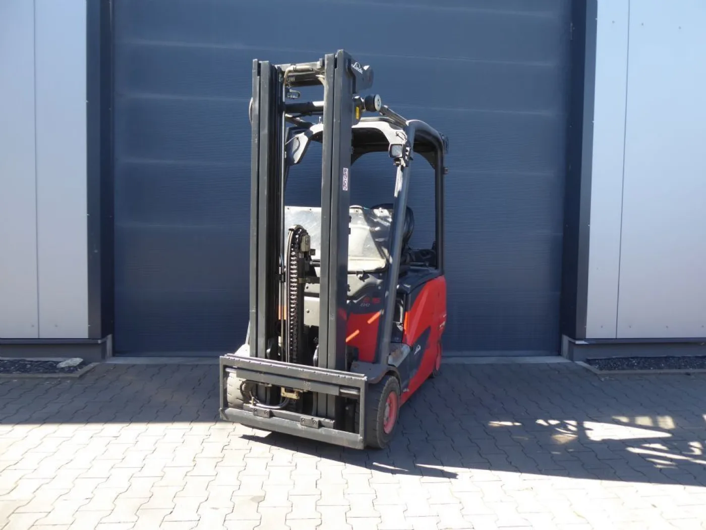 Linde E16PH-02 - 1