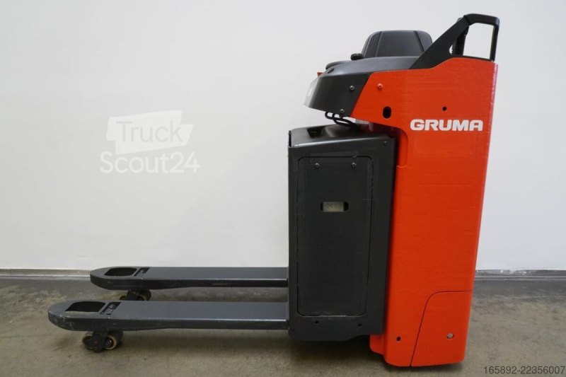 Linde T 20 S 1154