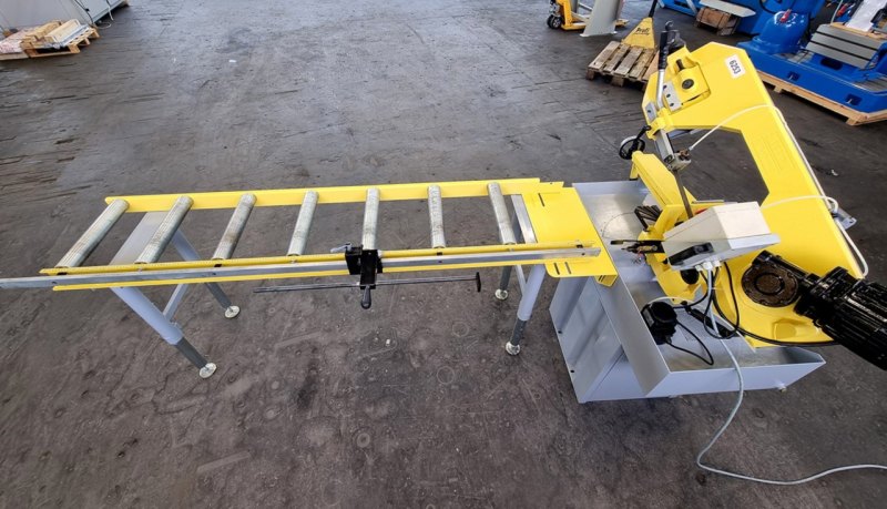 Konventionelle Bandsäge EPPLE BS 275 G