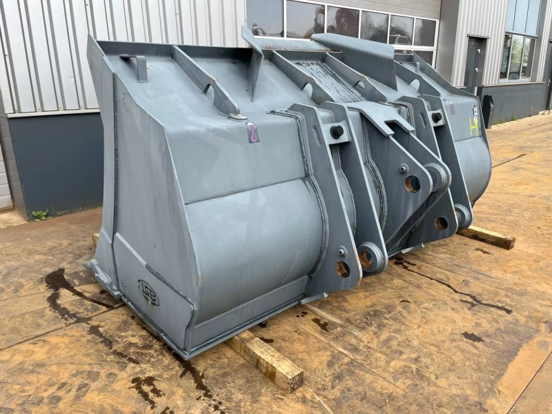 Bucket Doosan DL450-3 4700 l