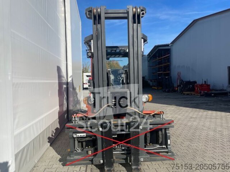 Carer F80/900 HD2 / Neuwertig