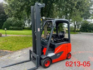 Linde E 18 PH 02 EVO