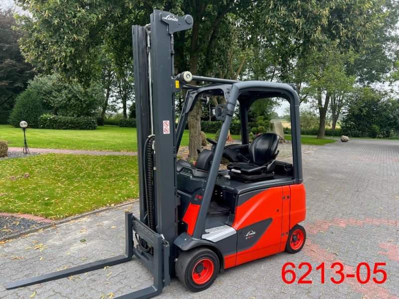 Linde E 18 PH 02 EVO