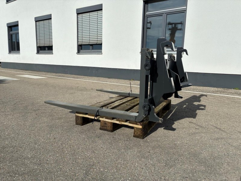 Arbeitsgerät Flötzinger PGZ