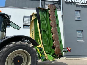 Mähwerk Krone Easycut B 950 Collect
