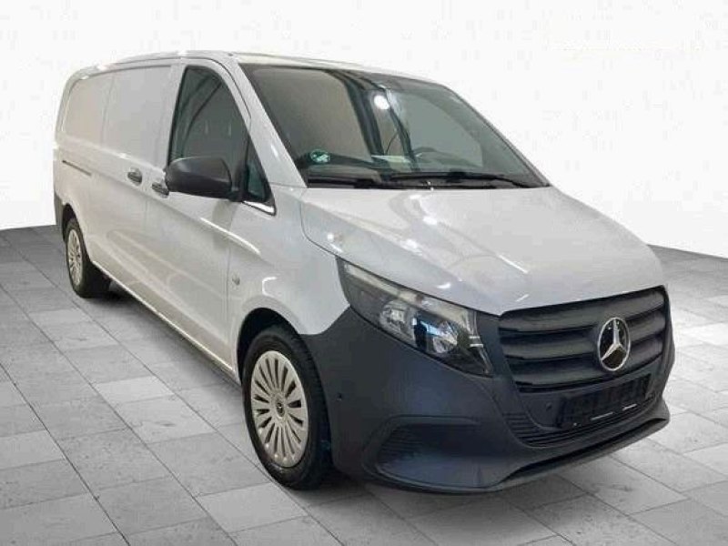 Mercedes Benz Vito 116 CDI 9G Extral Air Conditioning Camera SHZ