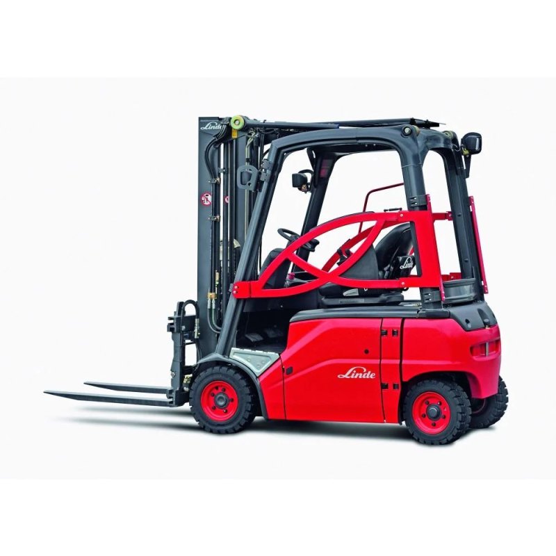 Rückhaltesystem IWS Rückhaltesystem SRS (2021)