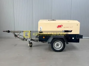 Ingersollrand 7/31 E