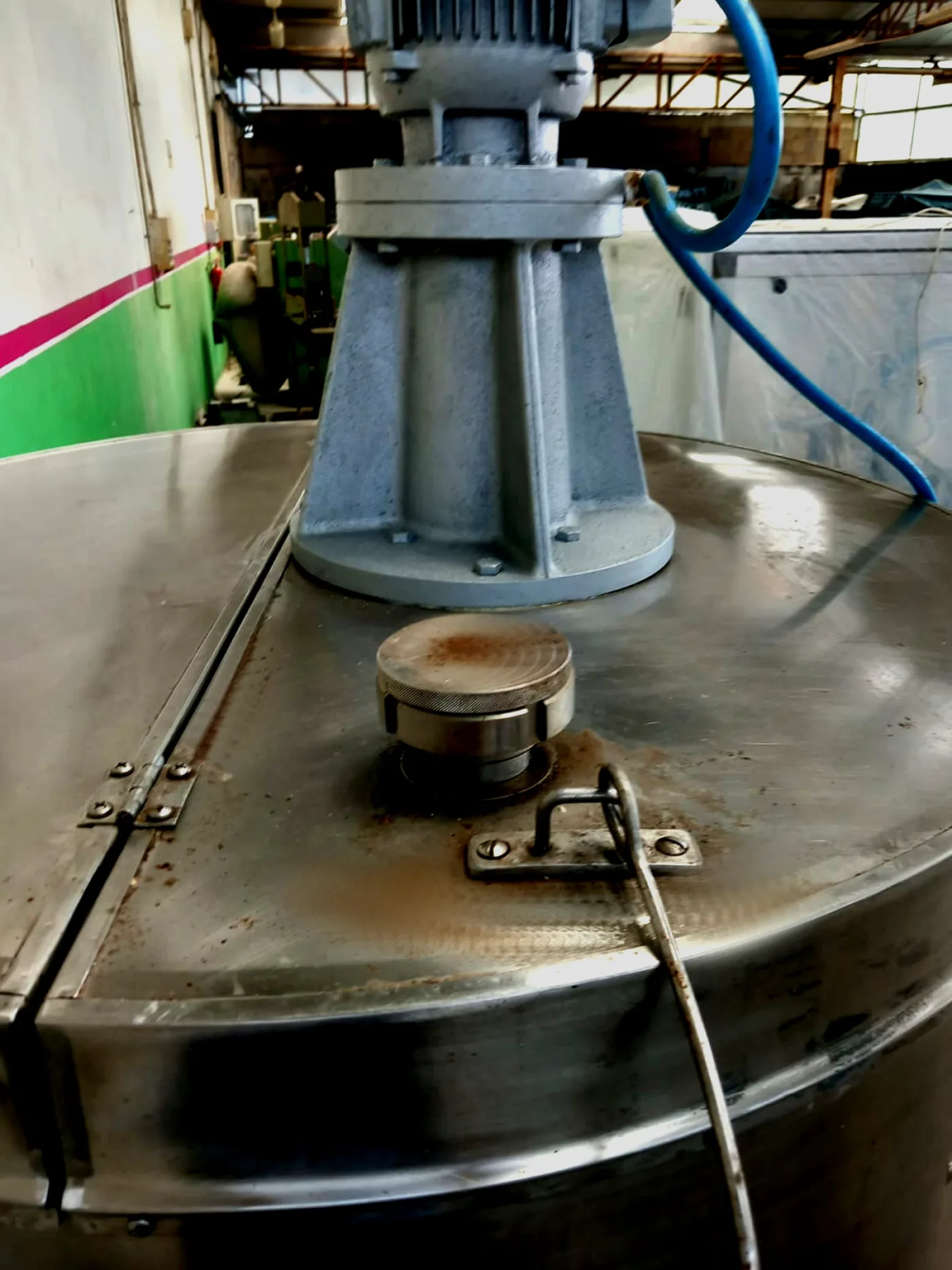 MESCOLATORE COIBENTATO - 3