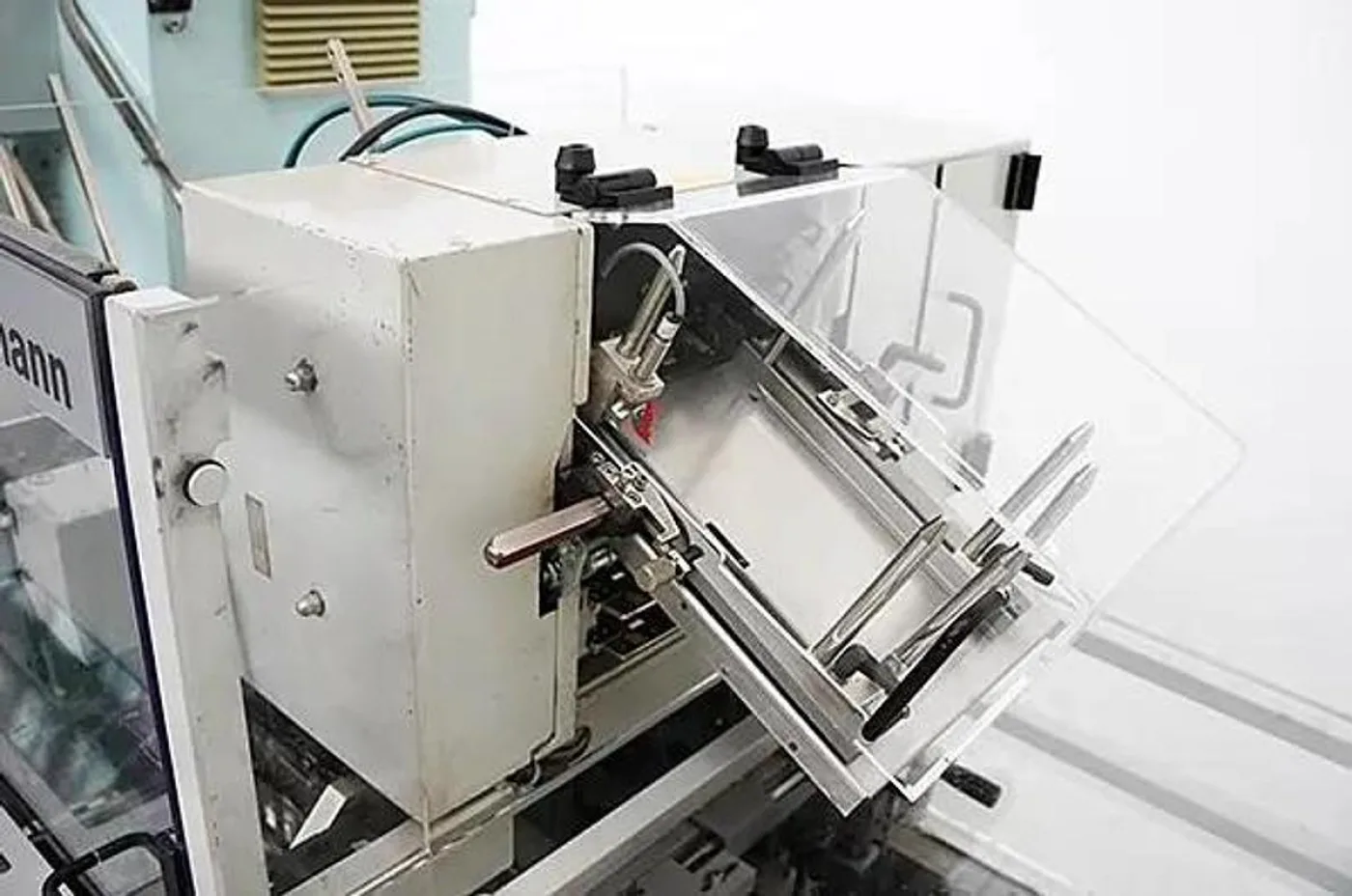 UHLMANN - Astucciatrice - C100 - 4