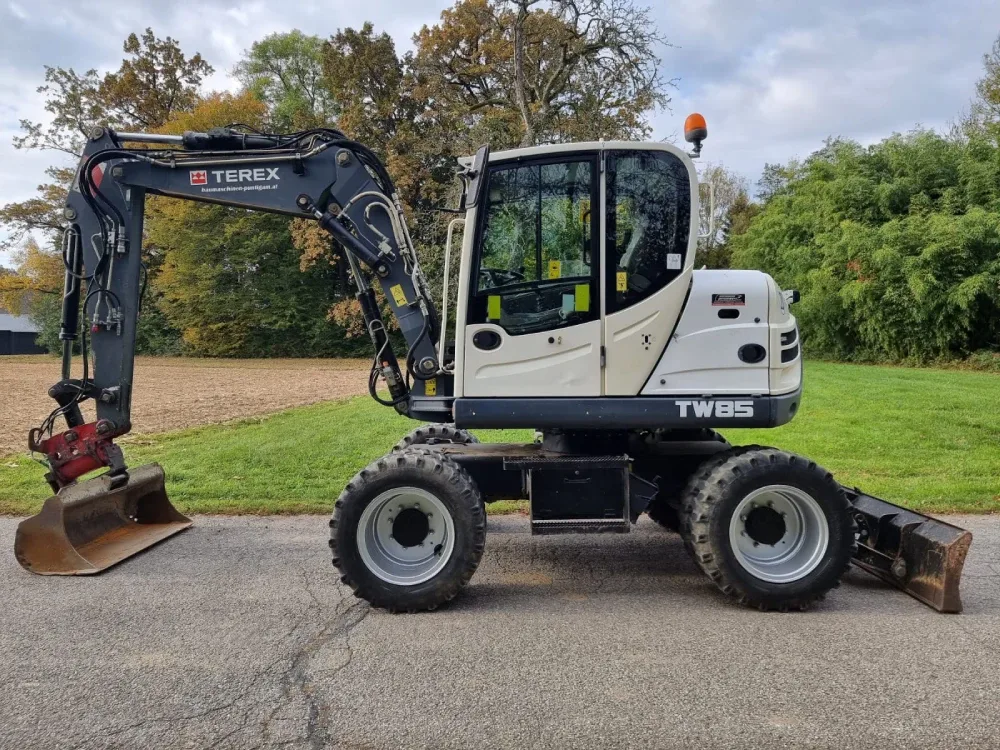Terex - TW 85