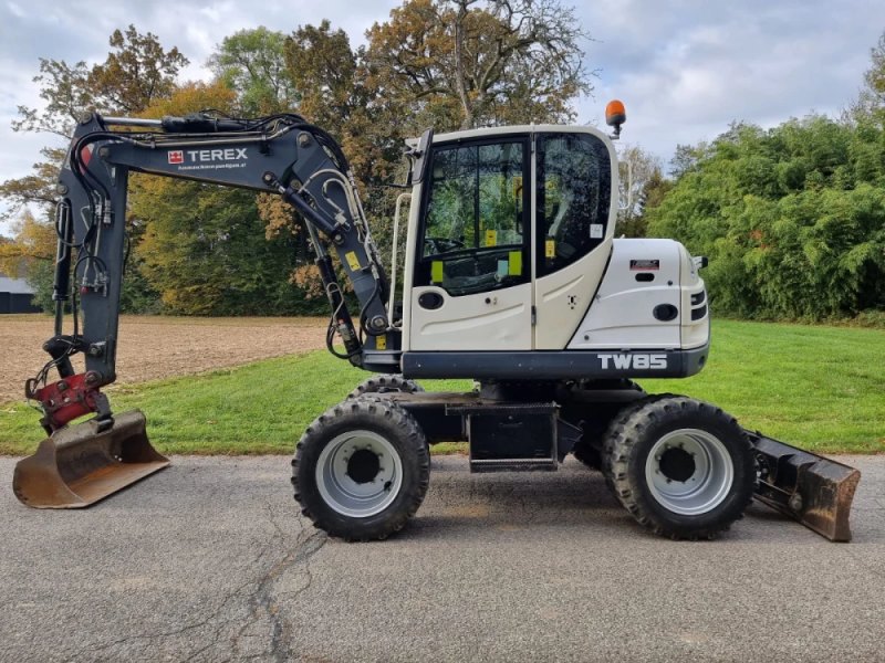 Terex - TW 85