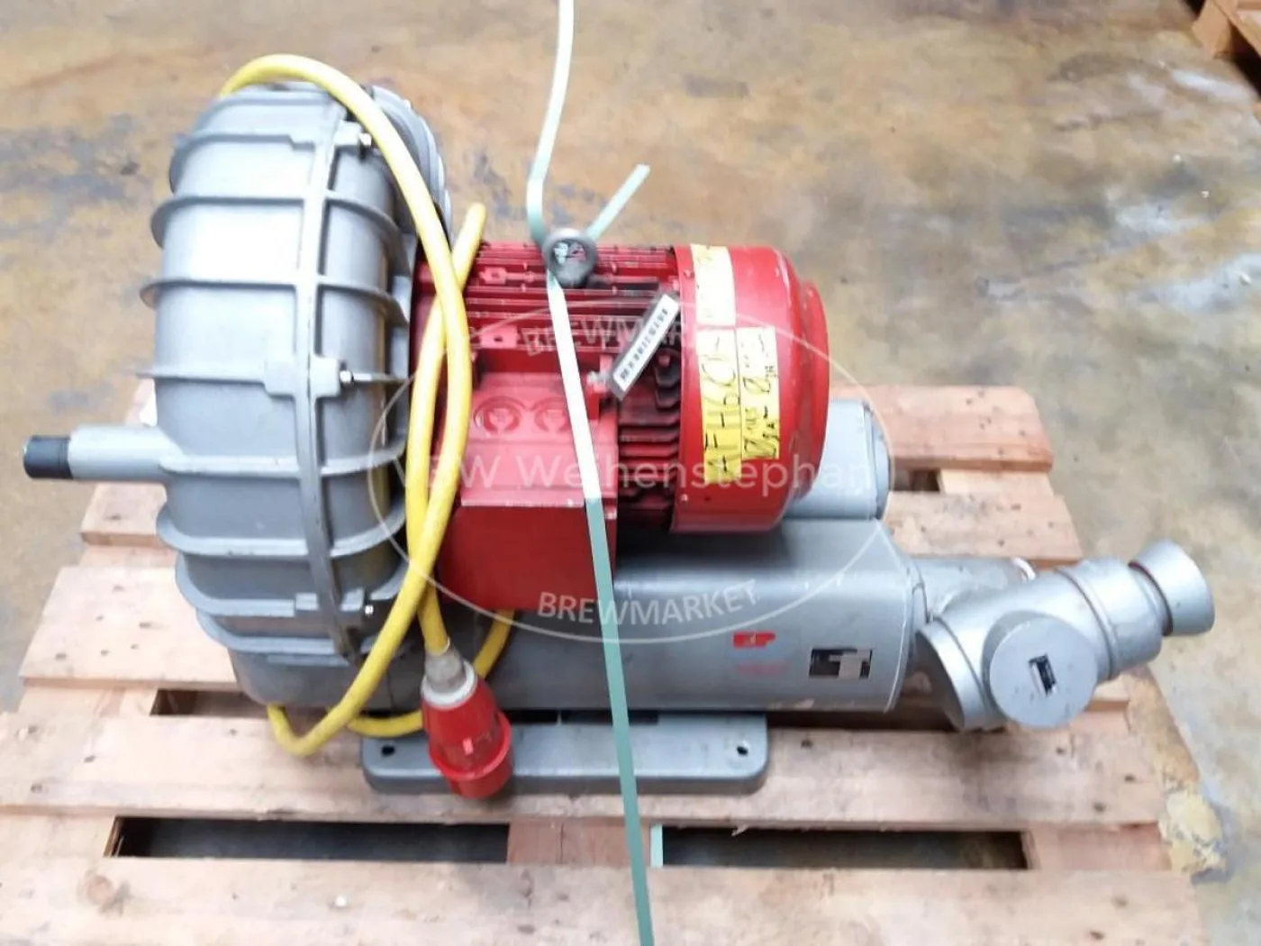 vacuum blower - 6