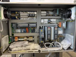 GEA NS2006HS - Kolben homogeniser