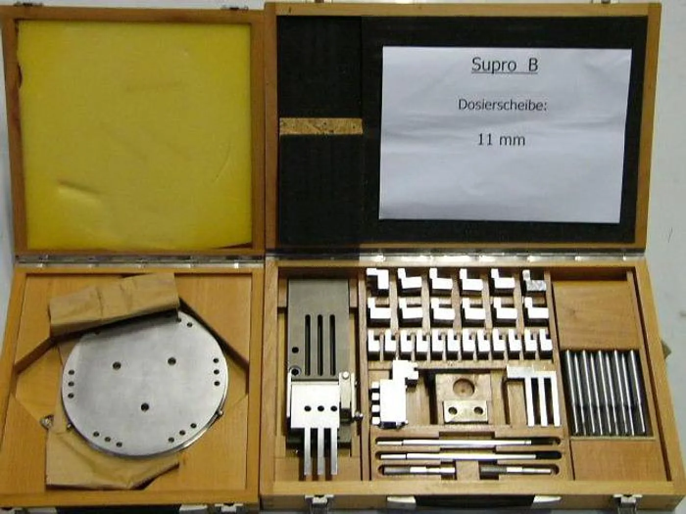 BOSCH - Ricambi - GKF 330/400 - 3