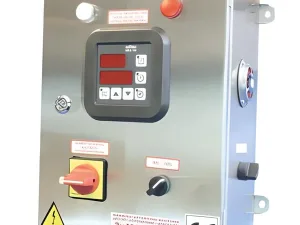 Cuiseur Industriel JUMA-BOIL Jumainox