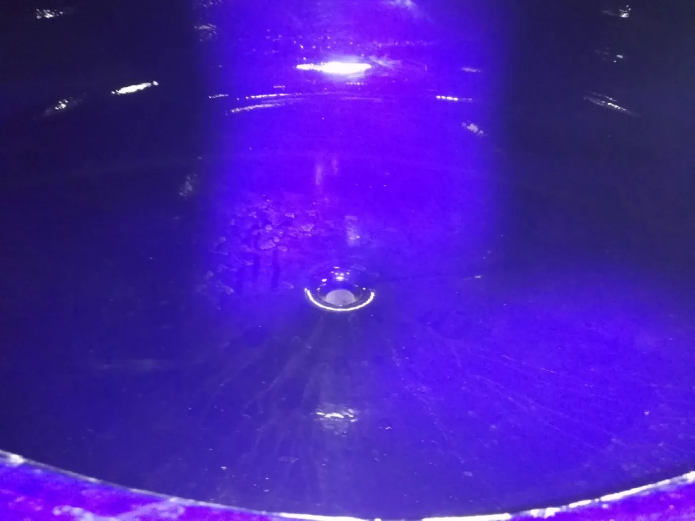 De Dietrich 3425 ltr - Pressure vessel - 3
