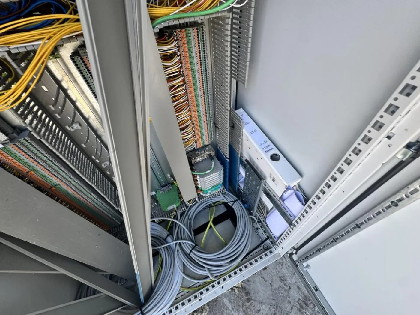 2019 Elmon Electric Patch Cabinet - 8