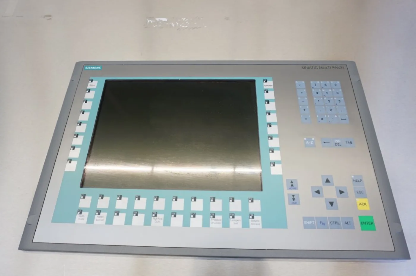 Sartorius Nanofiltration - Miscellaneous filter - 1