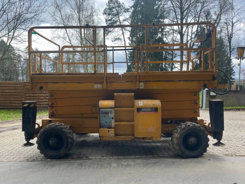Haulotte H 15 SX
