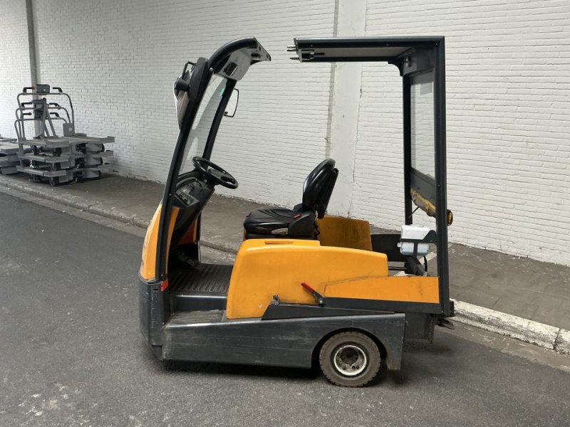 2014 Jungheinrich Tow tractor